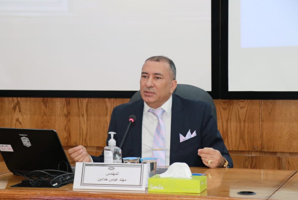 الأردن يطرق الإستثمار في الهيدروجين الأخضر