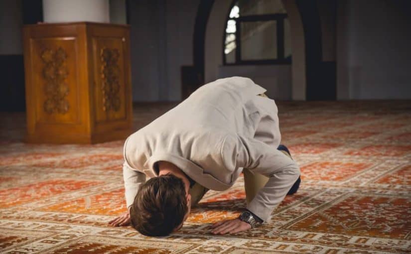 مواقيت الصلاة في الأردن ليوم الاحد..