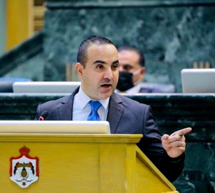 المحكمة تستمع للنائب شادي فريج (تفاصيل)