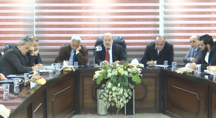 الكوفحي: فصل لواء بني عبيد عن