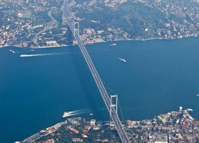 للمرة الثانية في أسبوع.. تعليق الملاحة