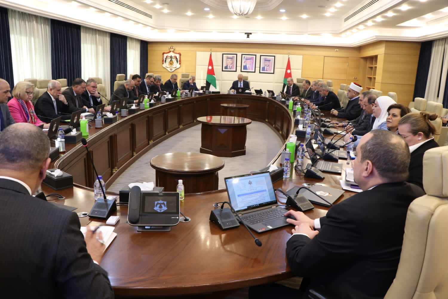 قرارات جديدة لمجلس الوزراء (تفاصيل)