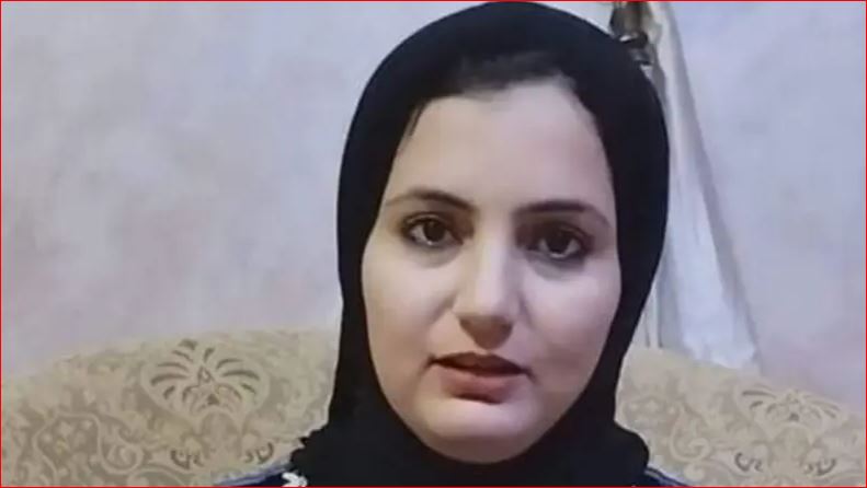 مصرية تتصدر الترند بواقعة غامضة.. والحكومة