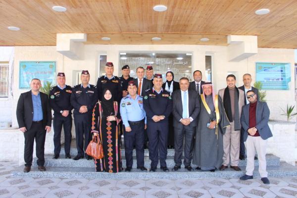 %159 نسبة الموقوفين بسجن الجويدة