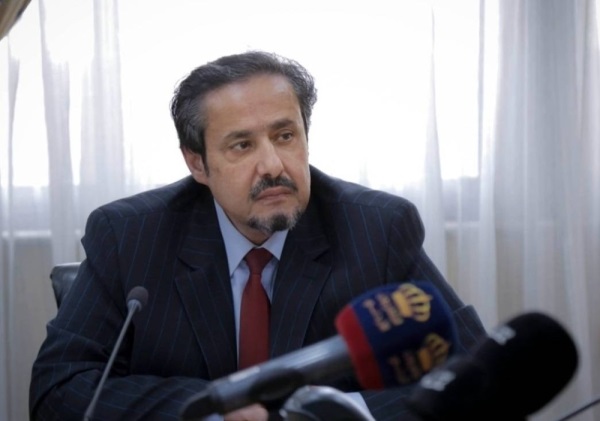 نقيب المقاولين: تمكيننا سيسهم بحل مشكلة