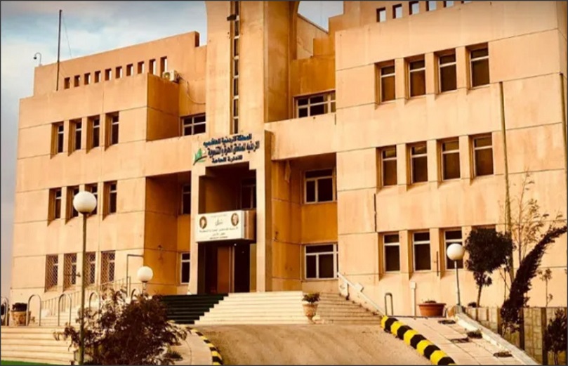 لمقابلات توظيفية في المناطق الحرة والتنموية