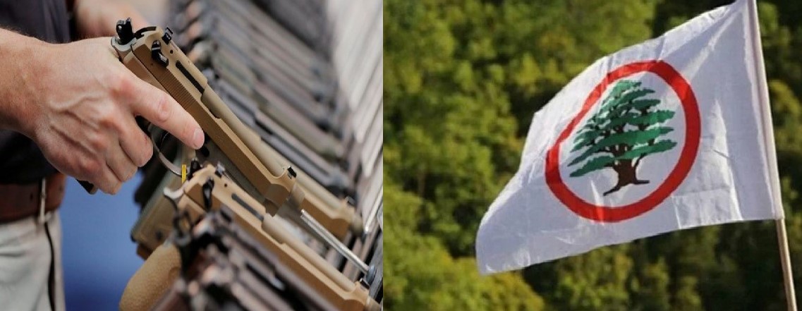 حزب القوات اللبنانية: لم نرسل عناصر