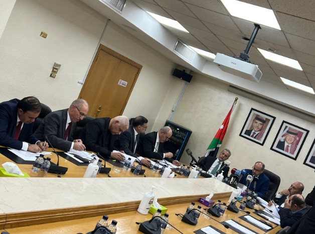 الشمالي: سيتم فتح باب الاستقدام بقطاع