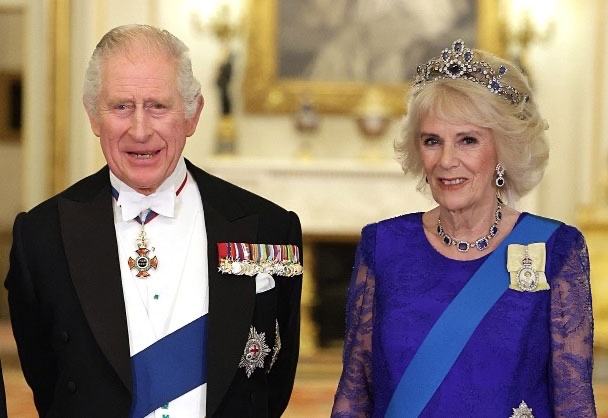 إعلان تفاصيل الاحتفالات بتتويج جلالة الملك