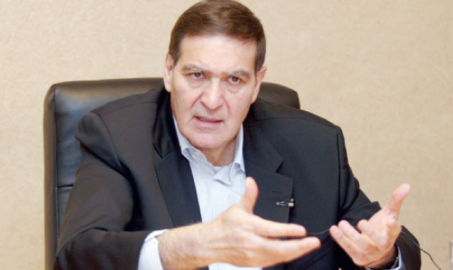 طوقان: انتجنا 60 كغم من اليورانيوم