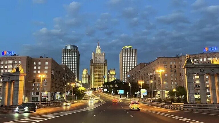 روسيا تصدر بيانا حادا بشأن إهانة