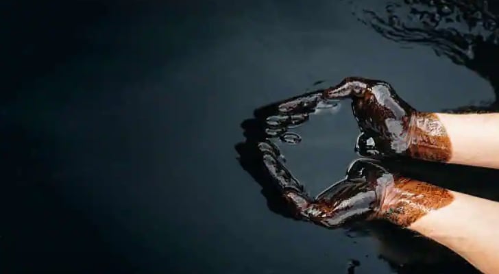 خبير نفط وغاز: كميات كبيرة من