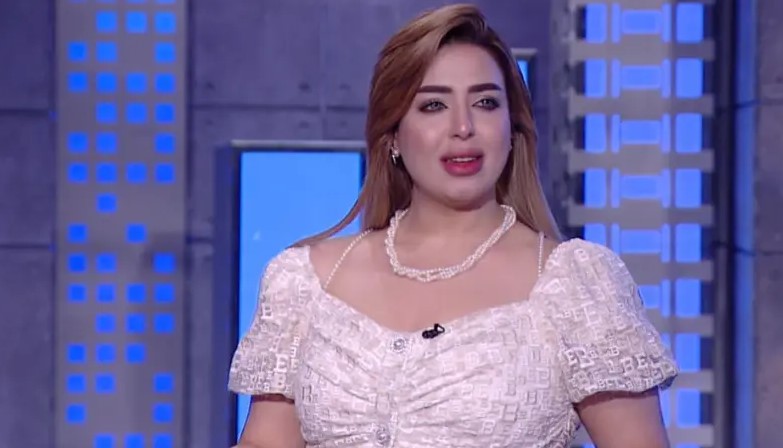 تعود للشاشة خلال أيام.. المذيعة صاحبة