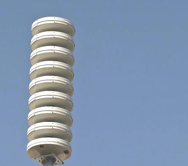 البتراء.. صافرات الإنذار في هذا التوقيت