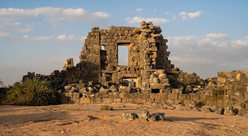 الأردن يسلم اليونسكو ملف إدراج أم