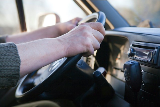 بلدية برقش لهؤلاء السائقين: في هذا