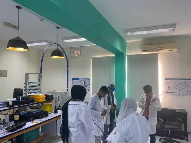 زين والتدريب المهني تطلقان الدورة التدربيبة