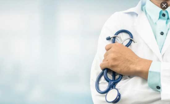 يوم طبي مجاني بلواء الكورة غدا