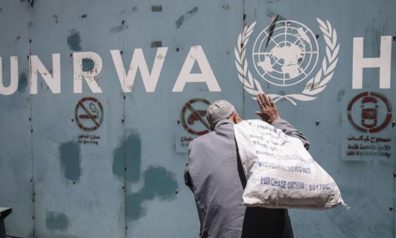 الأونروا تطلب تمويلا بقيمة 1.6 مليار