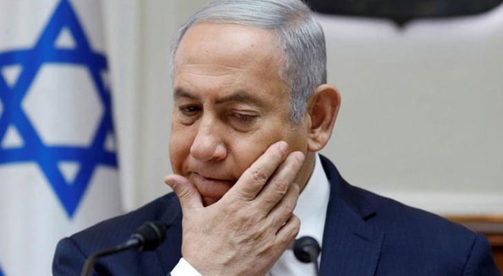 داودية: زيارة نتنياهو لعمان بناء على