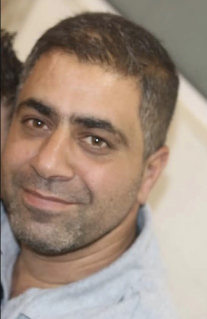 عماد عليان.. ميلاد سعيد