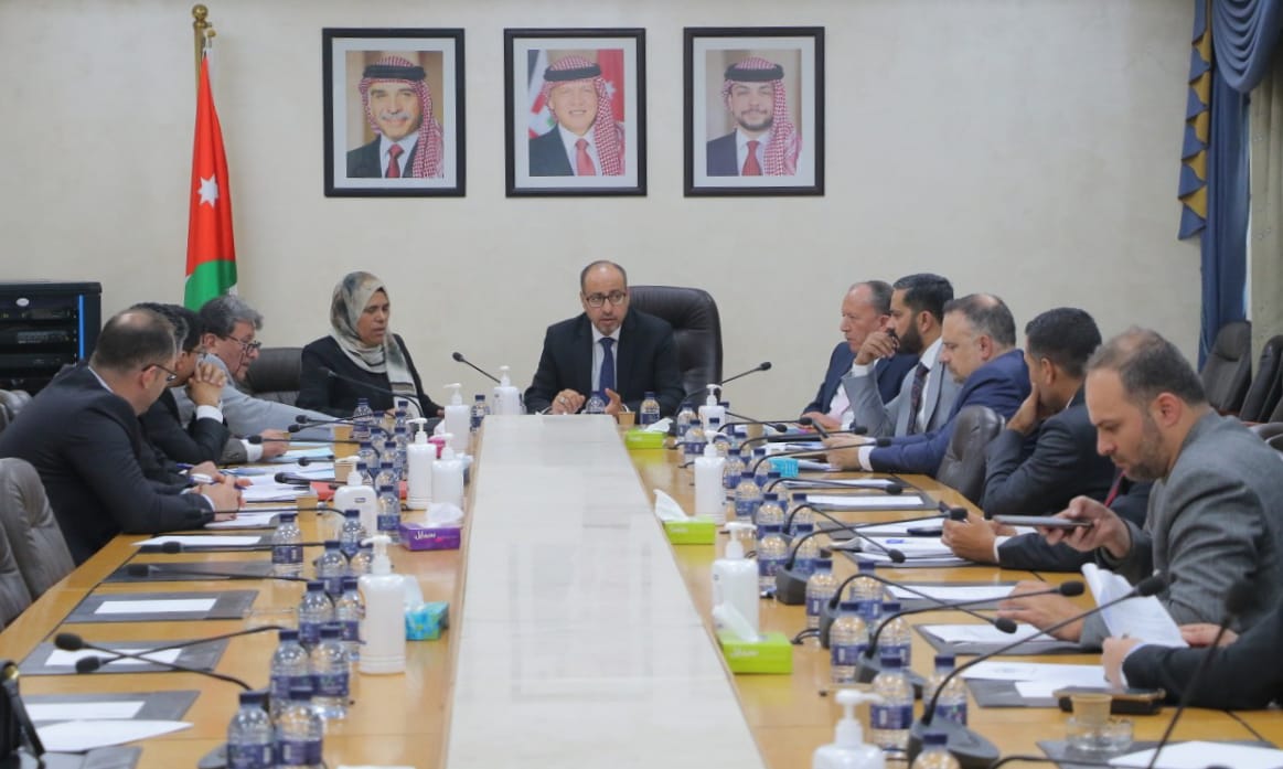 مالية النواب تناقش موازنة وزارة الشؤون