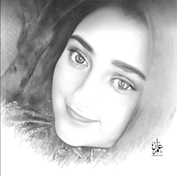 الزميلة غادة عقل تهنئ ابنتها شذى