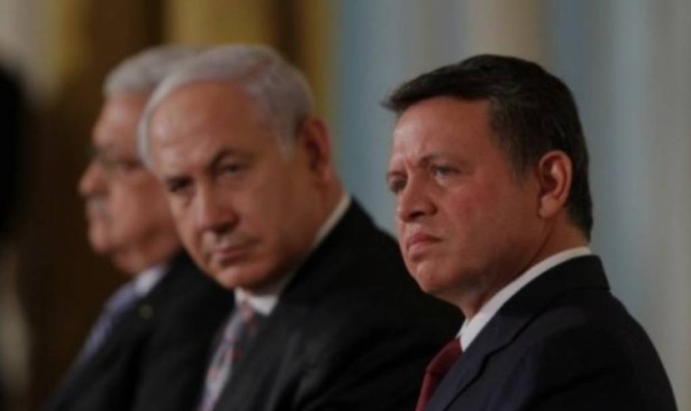 حسمها الـملك..