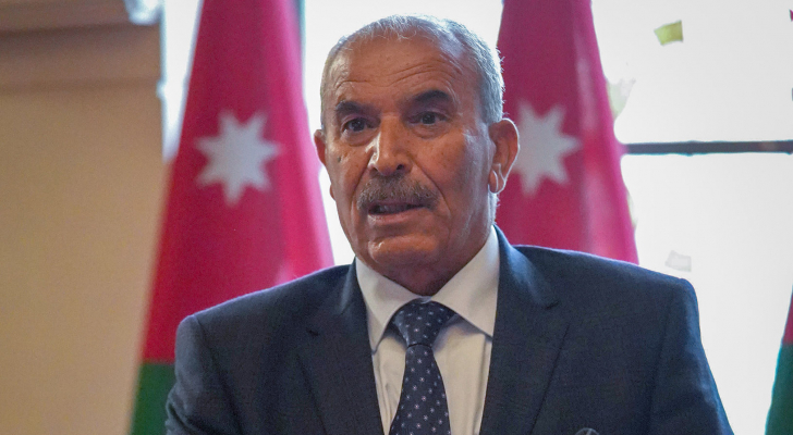 وزير العدل: انسحبت من الشركة الوكيلة