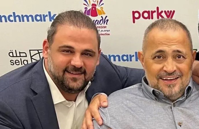 جورج وسوف يعود.. وأولى أغنياته هدية