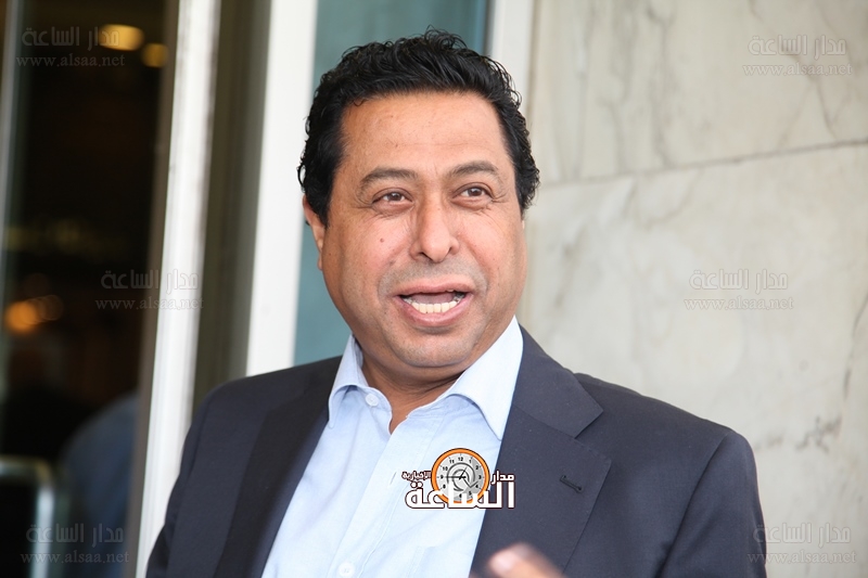 مدير مكتب رئيس الوزراء الاسبق فهد