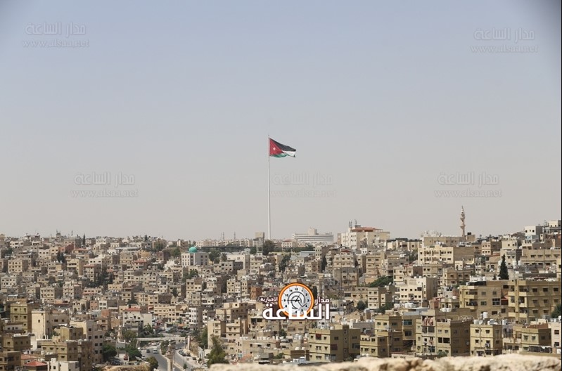 أخبار المدينة مع مدار الساعة.. رئيس