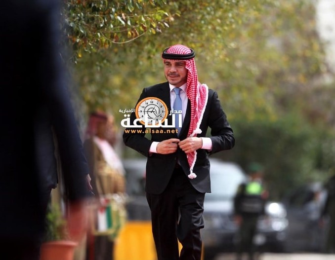 الأمير علي رئيسا للجنة التنفيذية لاتحاد