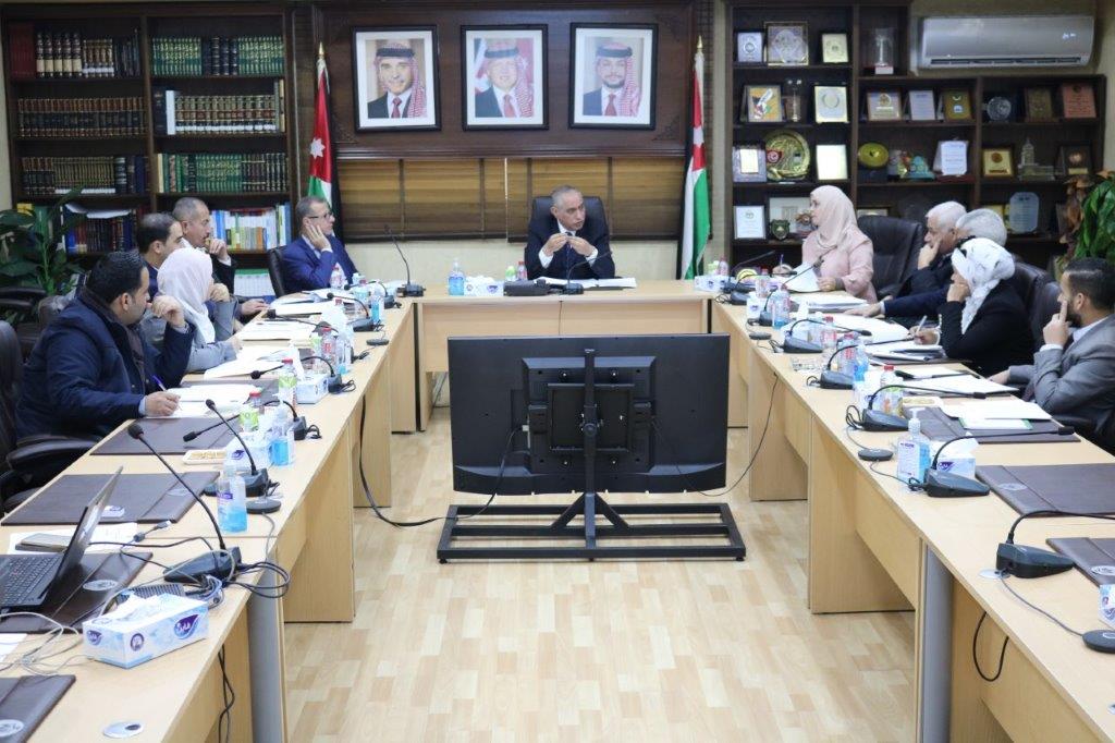 “العدل”: تعديلات قانون منع الاتجار بالبشر