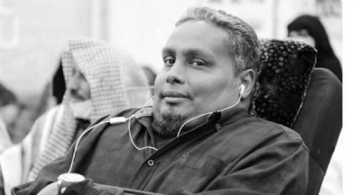 وفاة الداعية السعودي عبد الله بانعمة