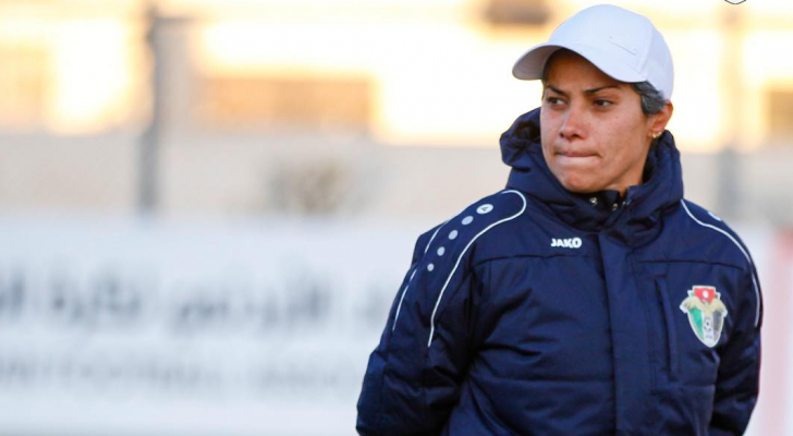 أسيل بربراوي: نتطلع لرفع مستوى التحضيرات