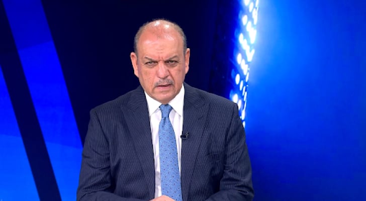 عدنان حمد: النشامى تقدم بالتصنيف العالمي