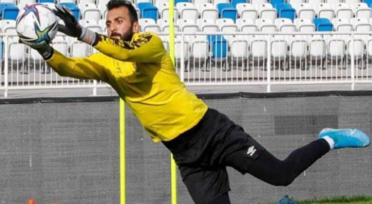 الفيصلي يوافق على إعارة أبو ليلى