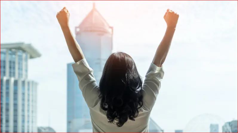 10 سمات تدل على أنك امرأة