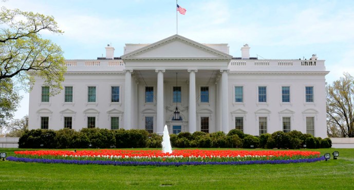 البيت الأبيض قلق للغاية إزاء أعمال