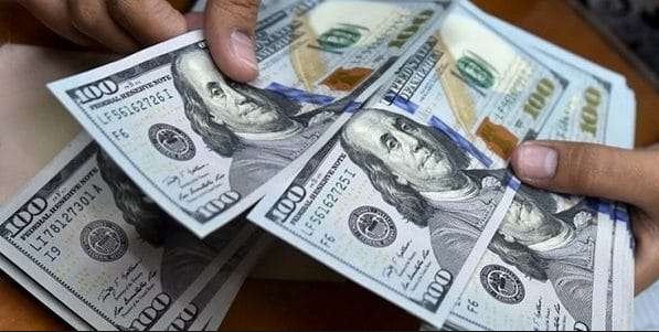 ارتفاع الإسترليني أمام الدولار