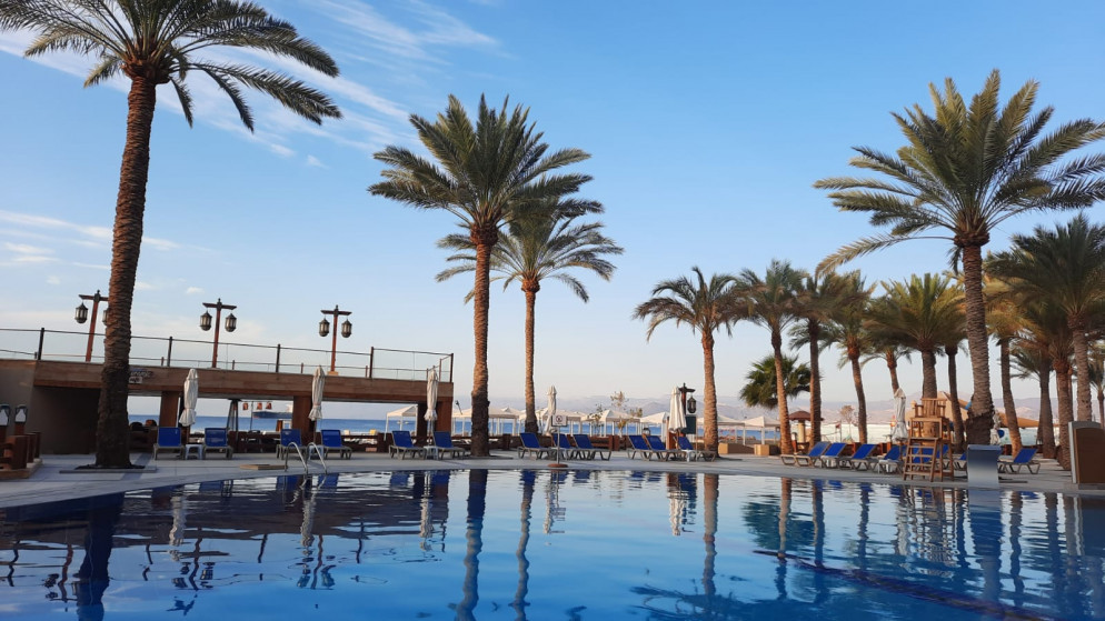 ارتفاع عدد المنشآت الفندقية المرخصة في