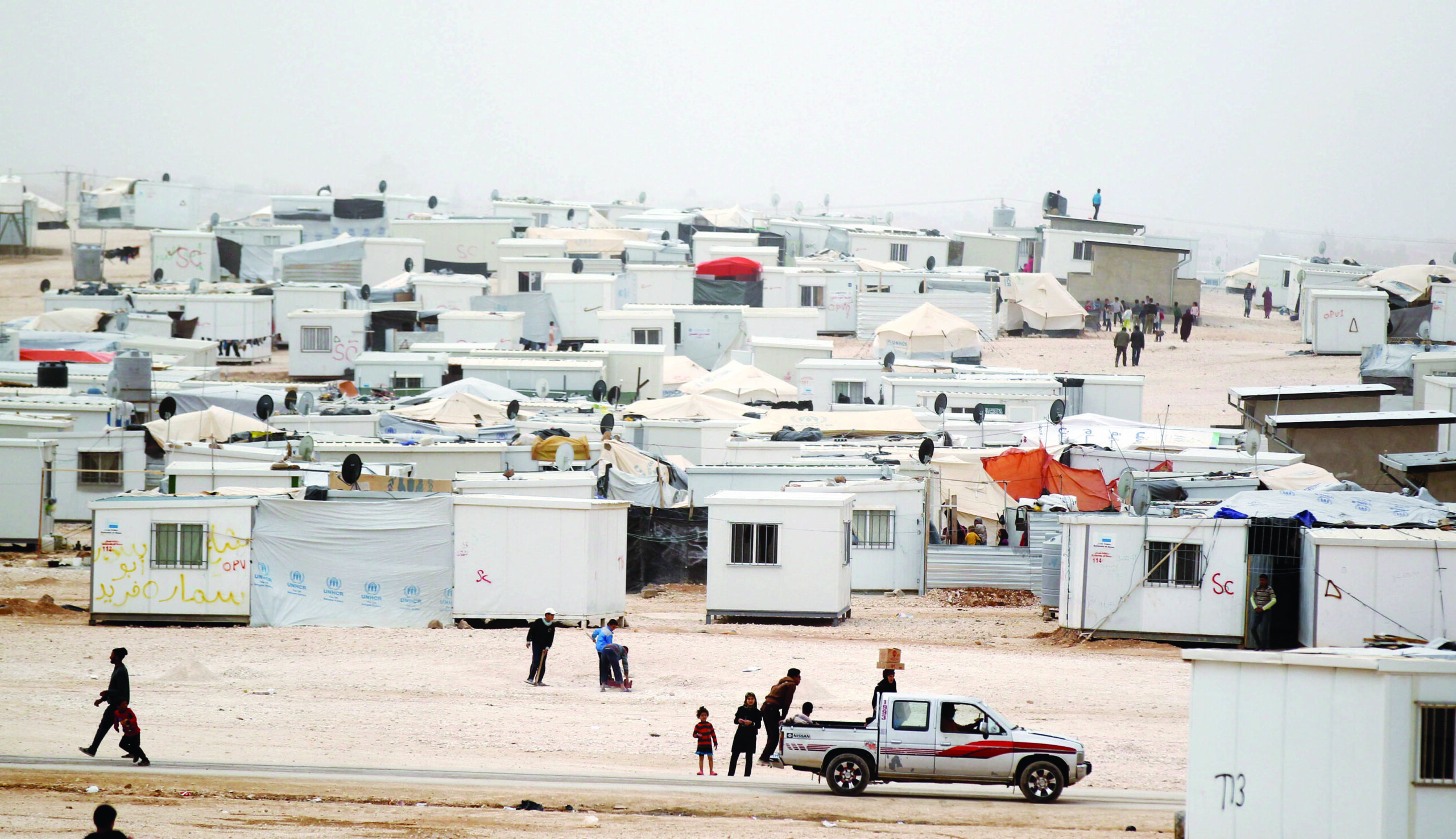 1.59 مليار دولار عجز تمويل متطلبات