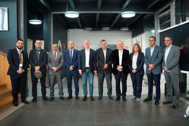 أورنج الأردن تتيح تجارب فعلية جديدة