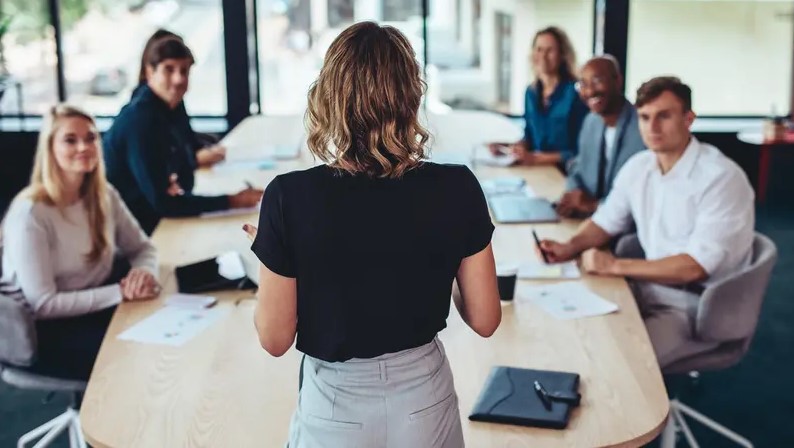 15 علامة تدل على أنك قائد