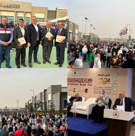 الجامعة الأردنية تثبت حضورا لافتا في