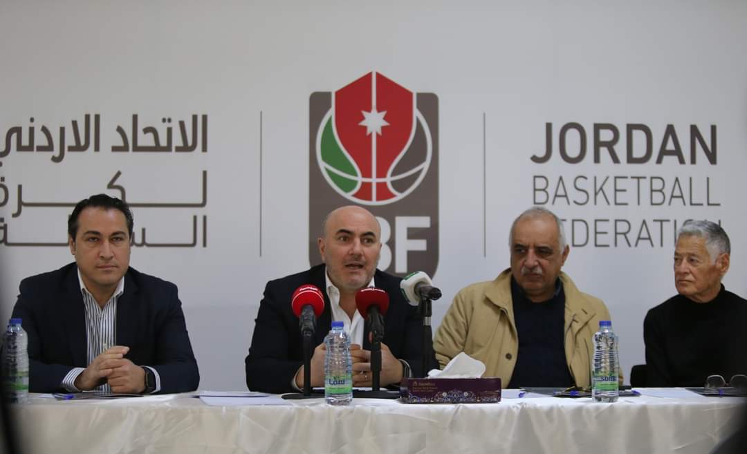 “السلة” يستحدث البطولة التأهيلية والدرع.. ويسمح