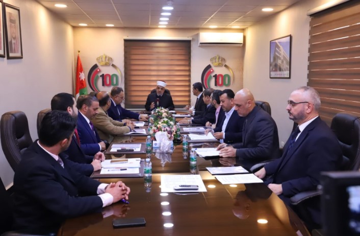 بنسبة 4.14%.. 13.561 مليون دينار ارباح