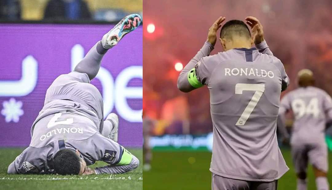 الاتحاد يتخذ قرار اتجاه الشمراني بعد