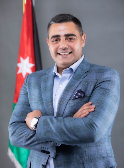 المحارمة إلى كتلة العدالة النيابية والصقور